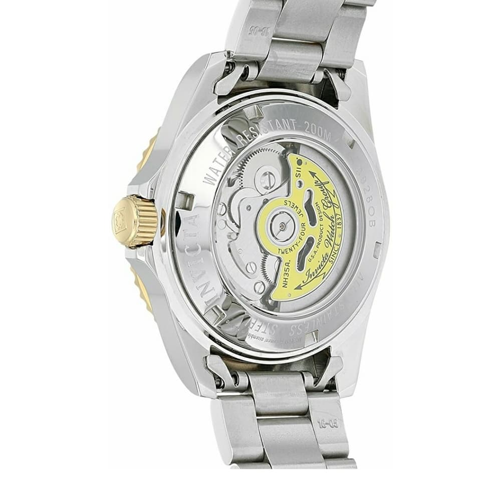 Men's Invicta Beautiful Watch - Thumbnail 3