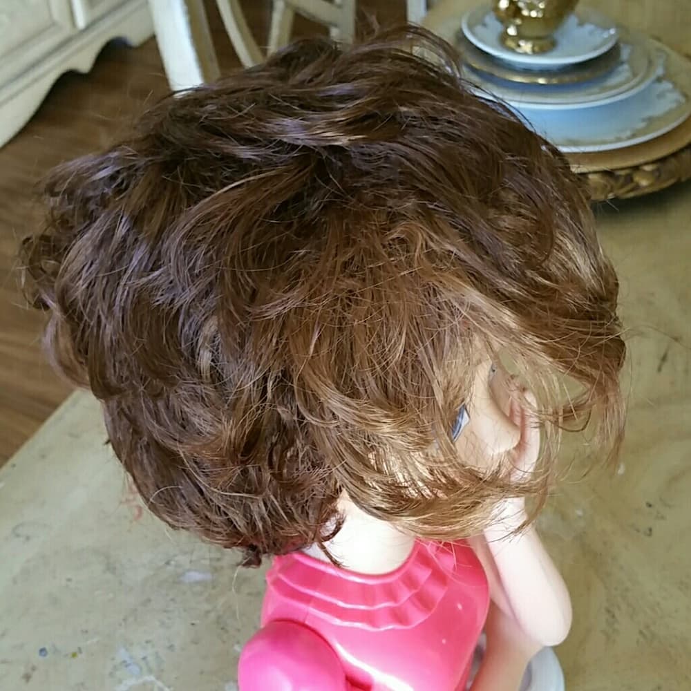 Short Wig#27/30 - Thumbnail 3