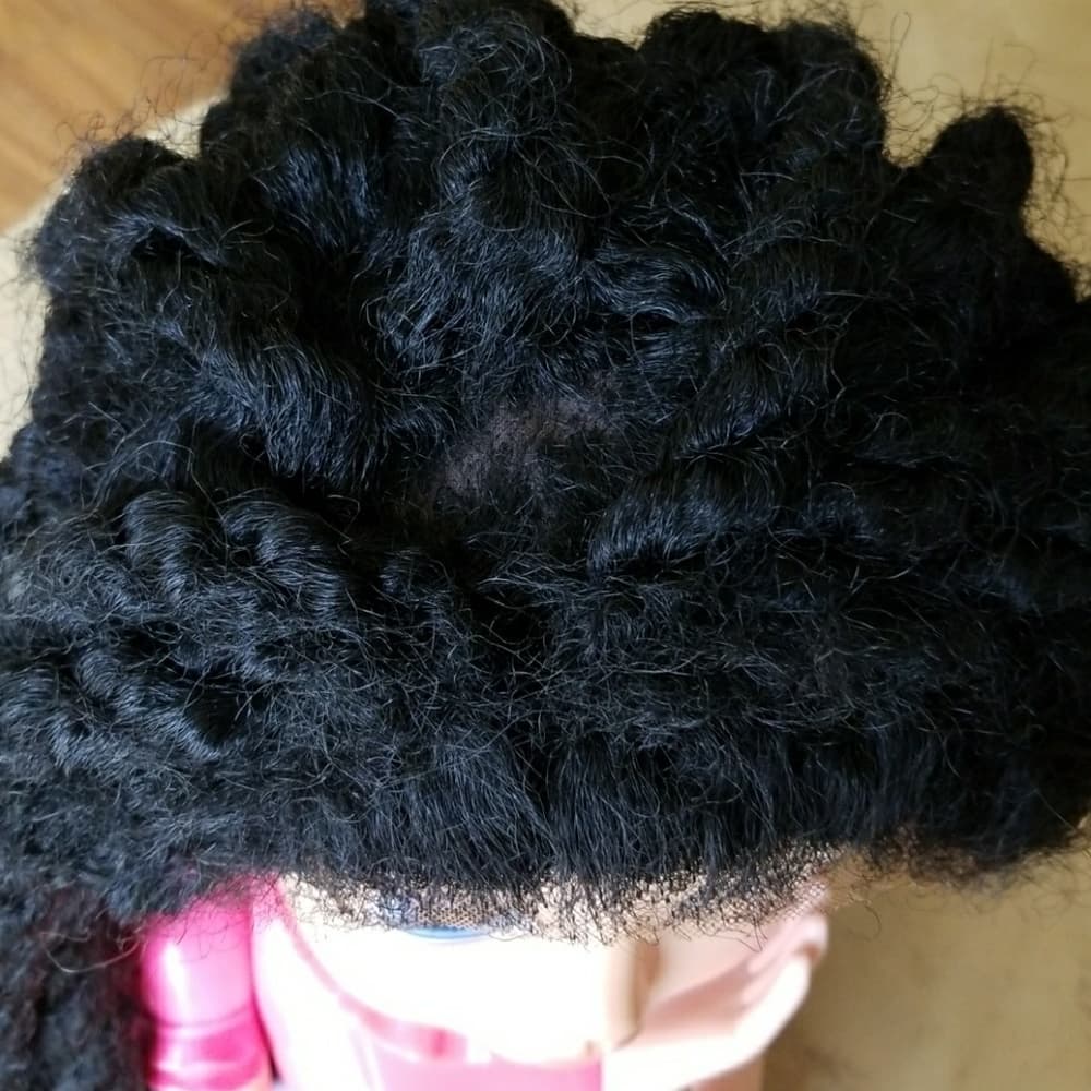 Used LaceFront Wig Braids - Thumbnail 3