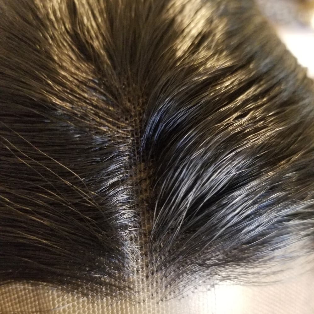 Yaki Beauty Lace Front Wig - Thumbnail 3