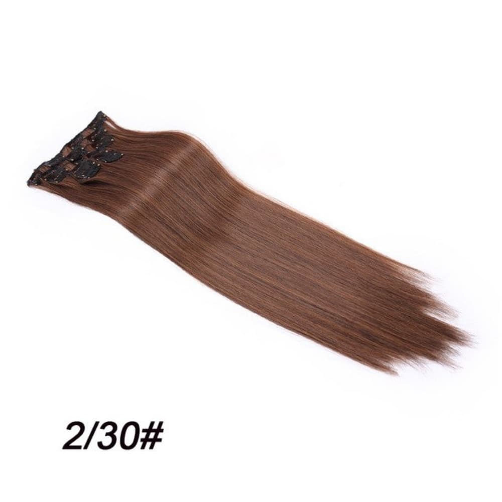 Full Head clip in Extension - Thumbnail 2