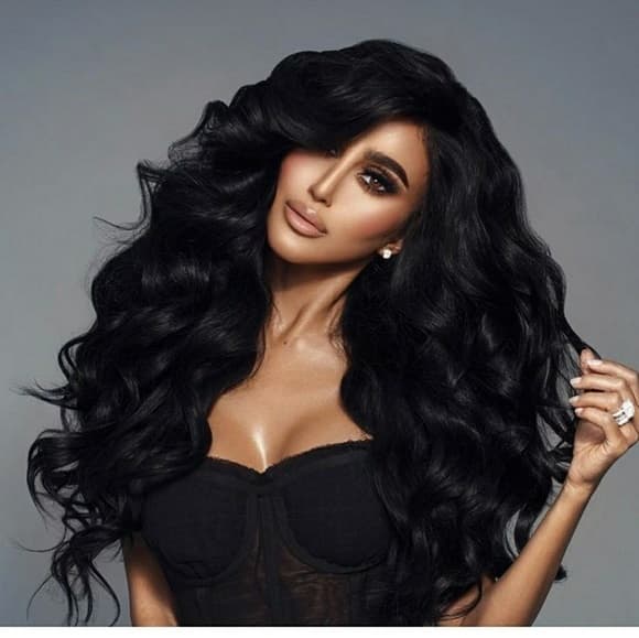 Bodywave Beauty Lacefront Wig 24-26 inches!! - Thumbnail 9