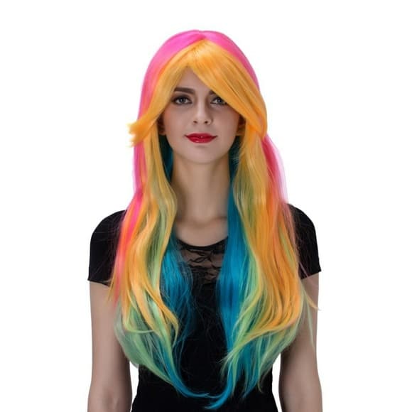 Rainbow Beauty - Thumbnail 4