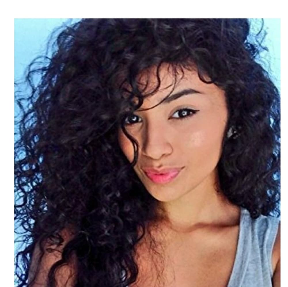 Waterwave Virgin LaceFront Wig 18-20 inches!! - Thumbnail 5