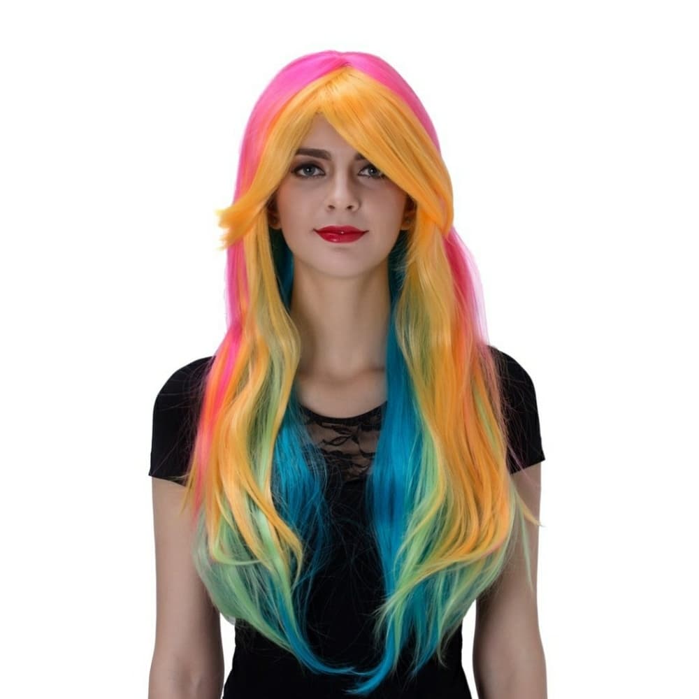Rainbow Beauty - Thumbnail 3