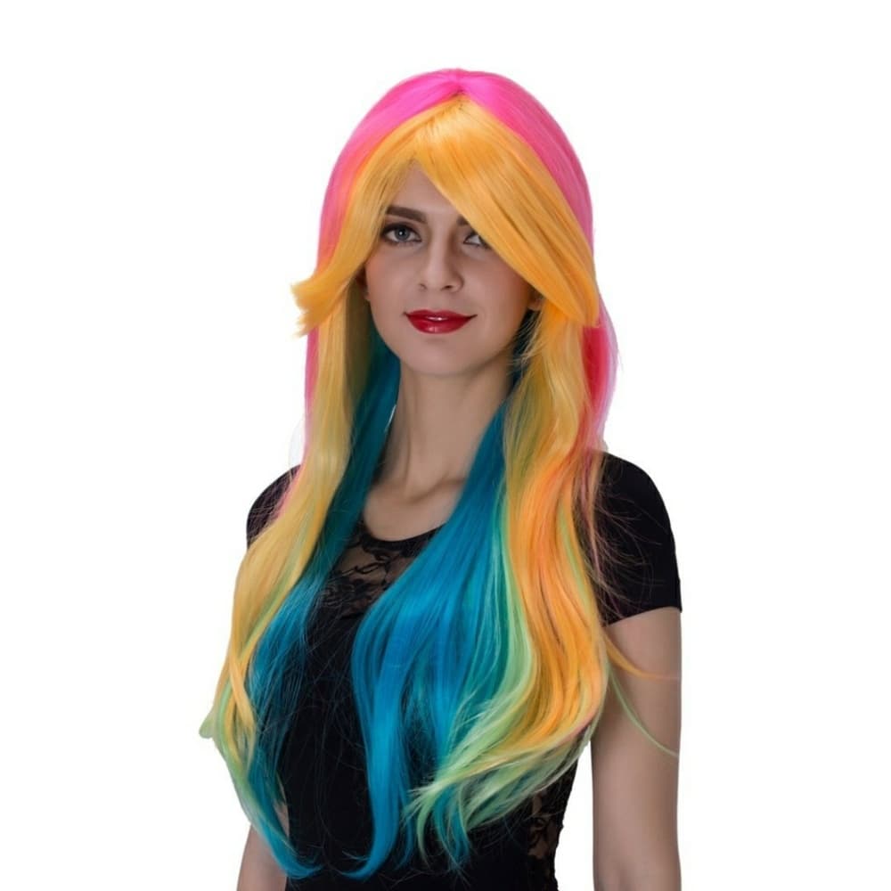 Rainbow Beauty - Thumbnail 2