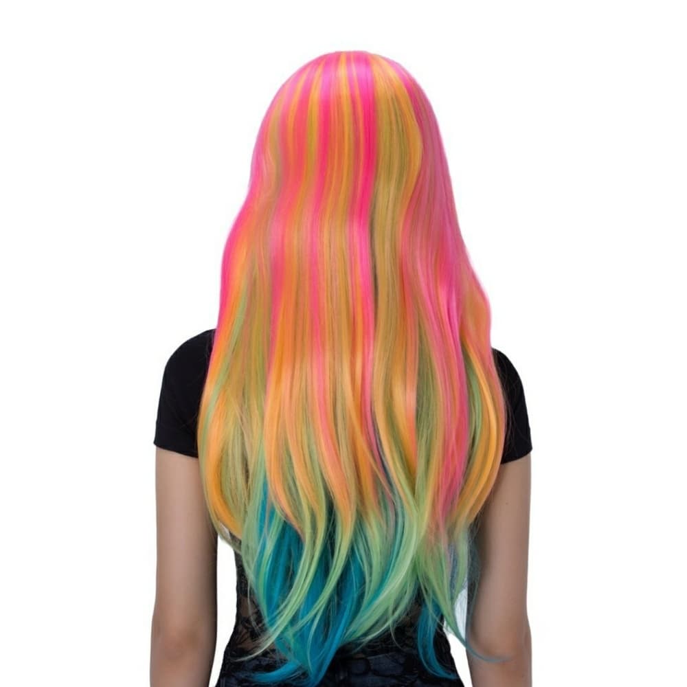 Rainbow Beauty
