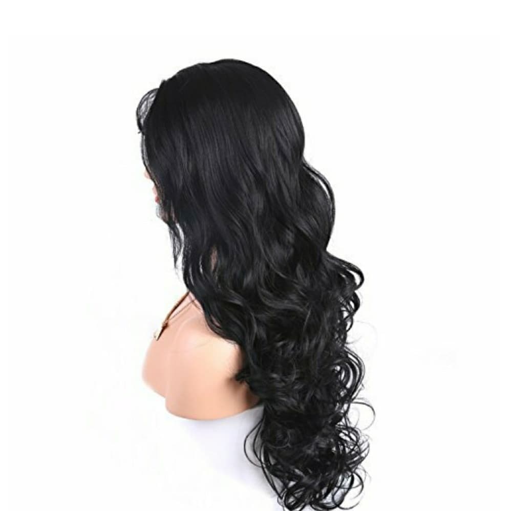 Bodywave Beauty Lacefront Wig 22-24 inches - Thumbnail 5