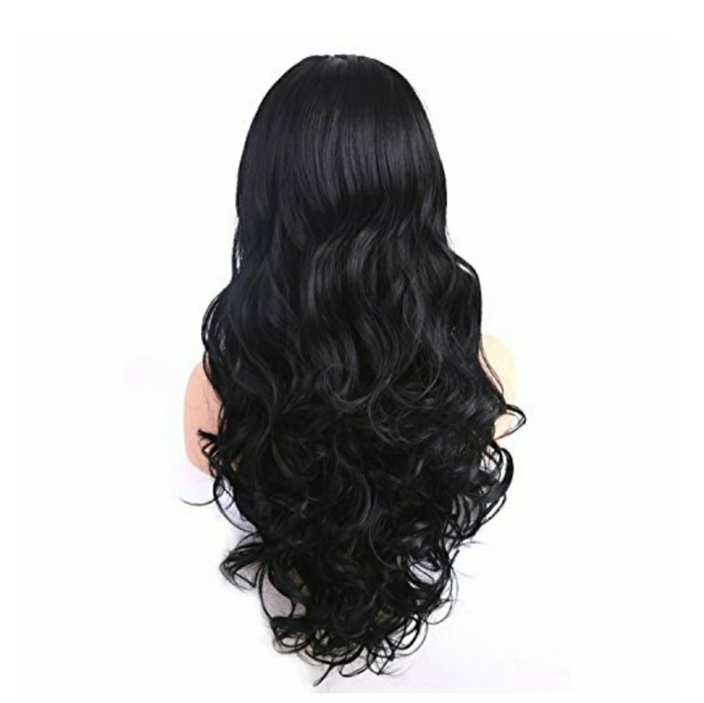 Bodywave Beauty Lacefront Wig 22-24 inches - Thumbnail 6