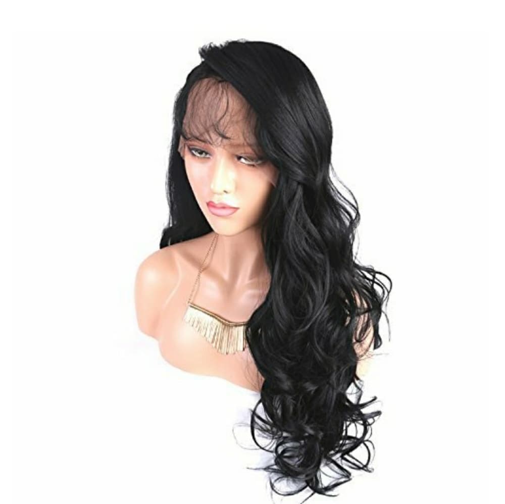 Bodywave Beauty Lacefront Wig 22-24 inches - Thumbnail 3