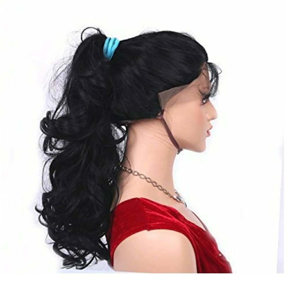 Bodywave Beauty Lacefront Wig 22-24 inches - Thumbnail 2