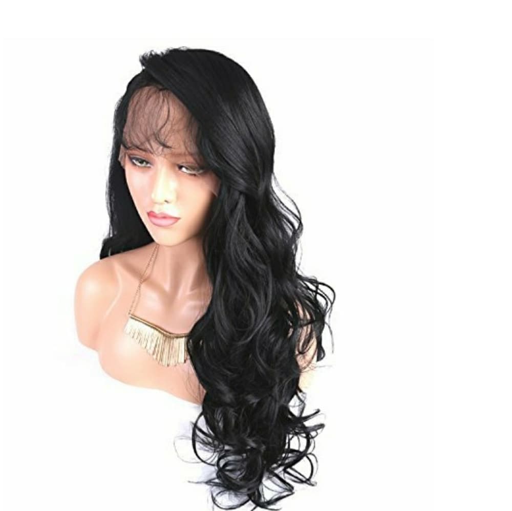 Bodywave Beauty Lacefront Wig 22-24 inches - Thumbnail 4
