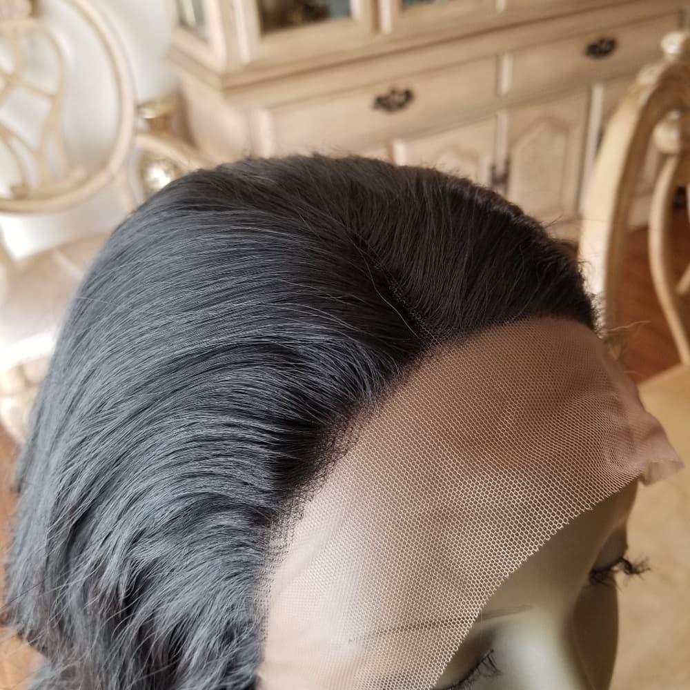 Bodywave Beauty Lace Front Wig - Thumbnail 2