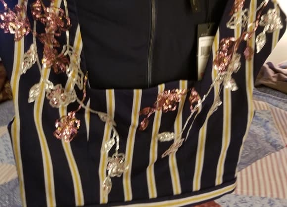 BCBG Maxazria Top - Thumbnail 9
