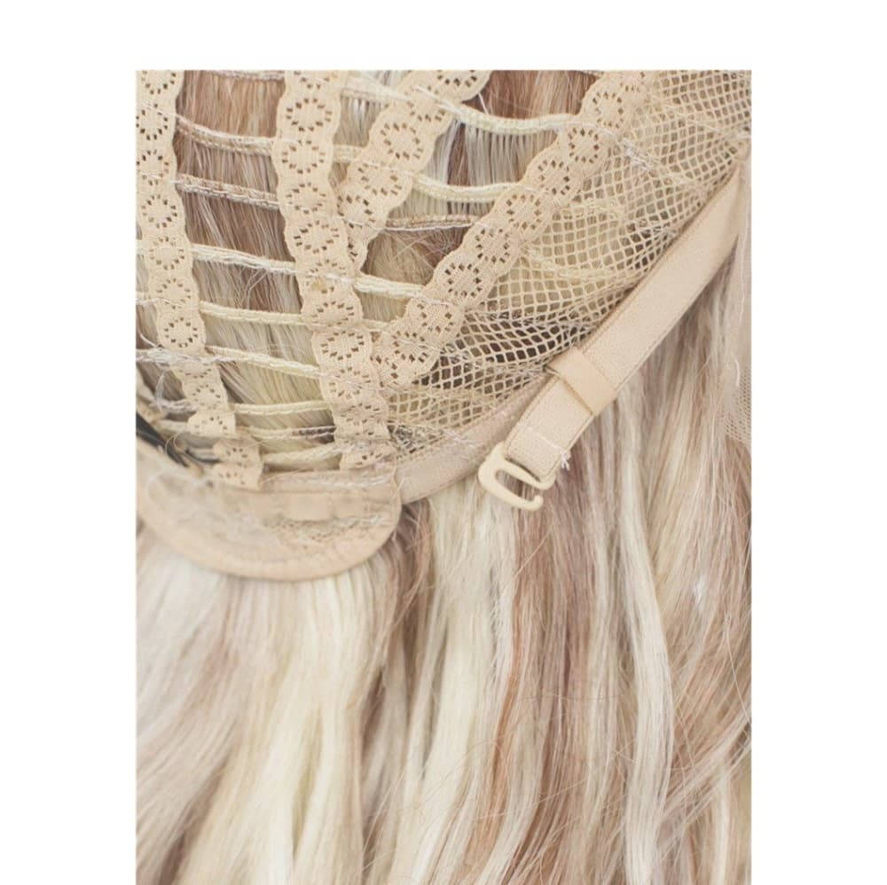 Angel Beauty Lace Front Wig - Thumbnail 3