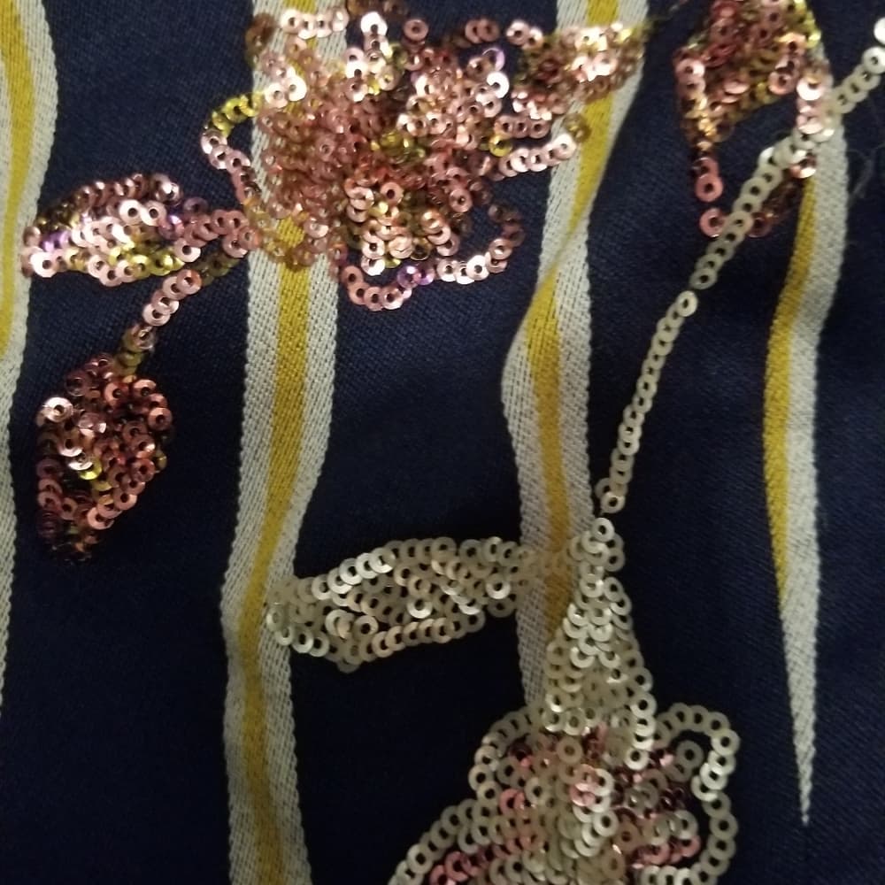 BCBG Maxazria Top - Thumbnail 7