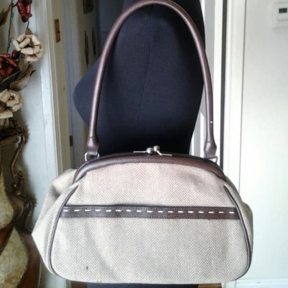 Vintage cute Bag - Thumbnail 4
