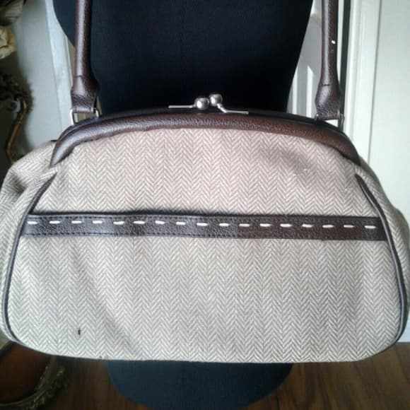 Vintage cute Bag