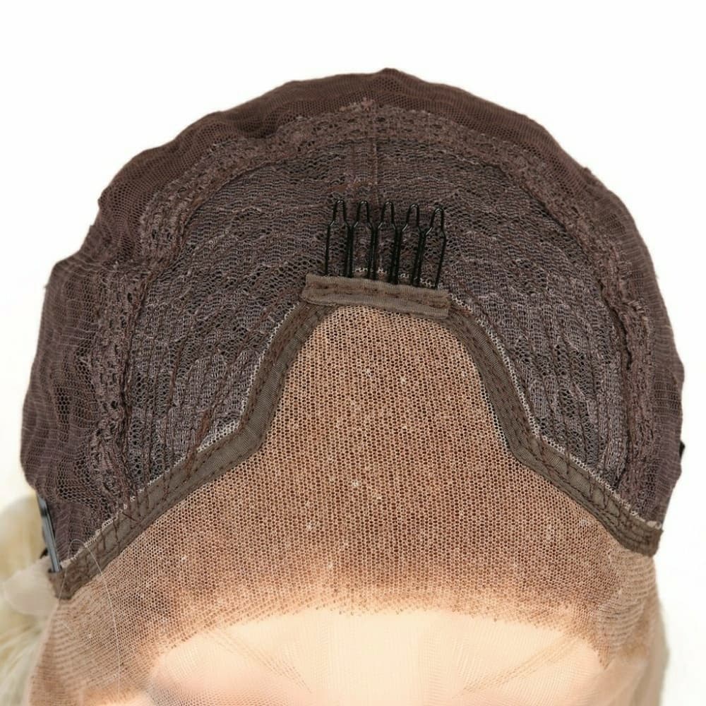 Brown Blonde LaceFront Wig 22-24 inches!! - Thumbnail 3