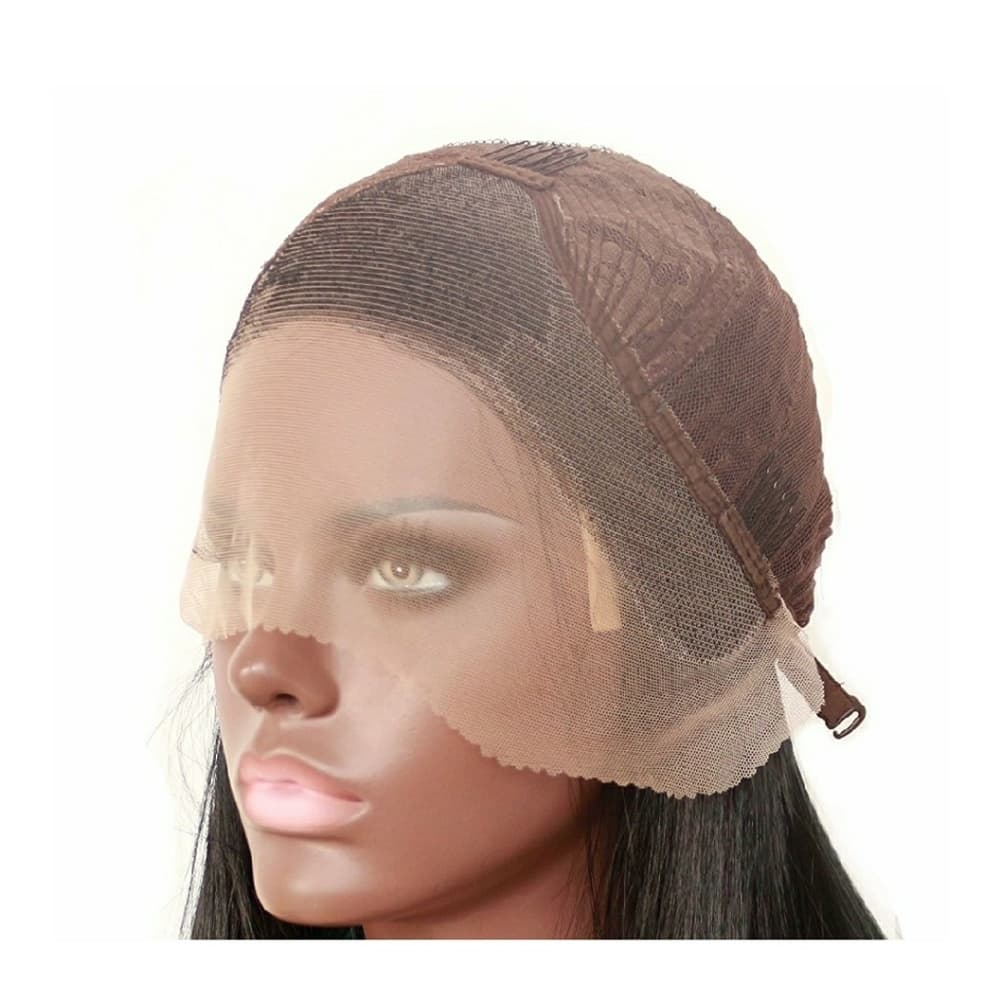 Blonde Beauty LaceFront Wig 22-24inches!! - Thumbnail 2