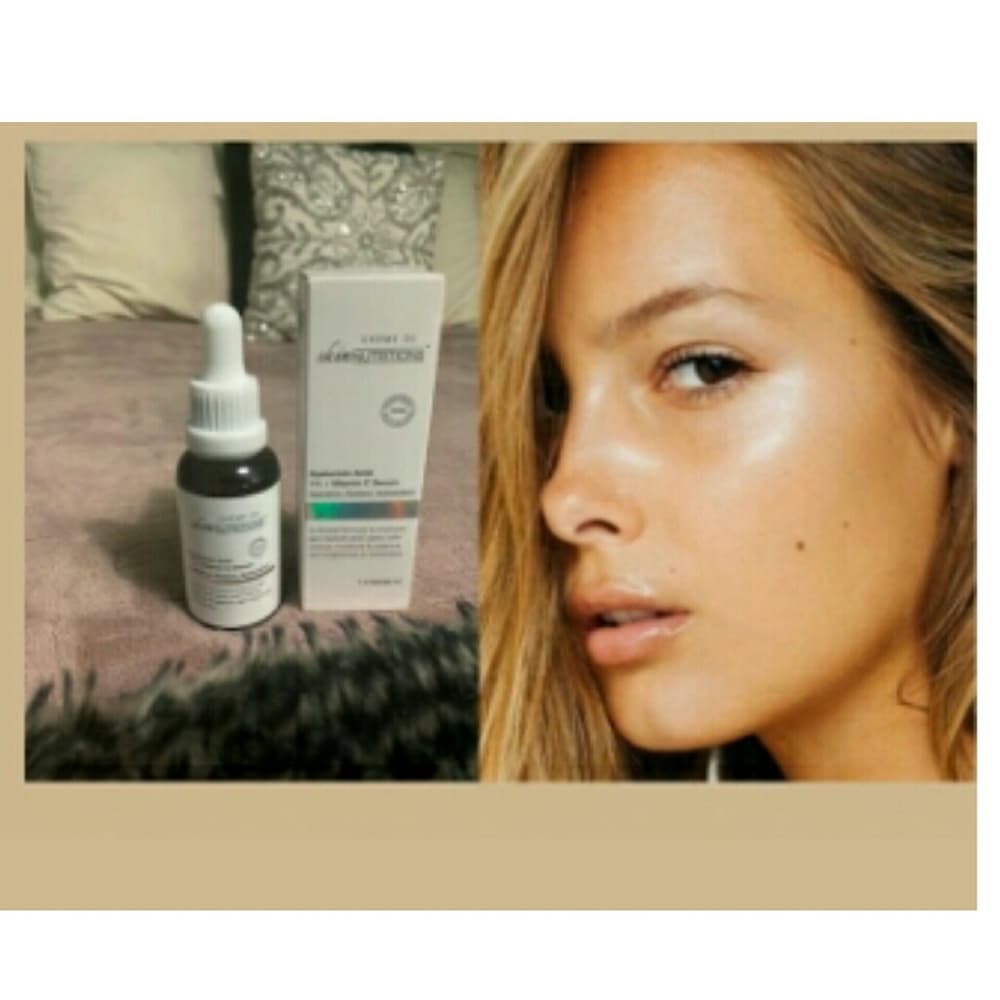 Double Strength Night Serum-Get Clear Skin!! - Thumbnail 7