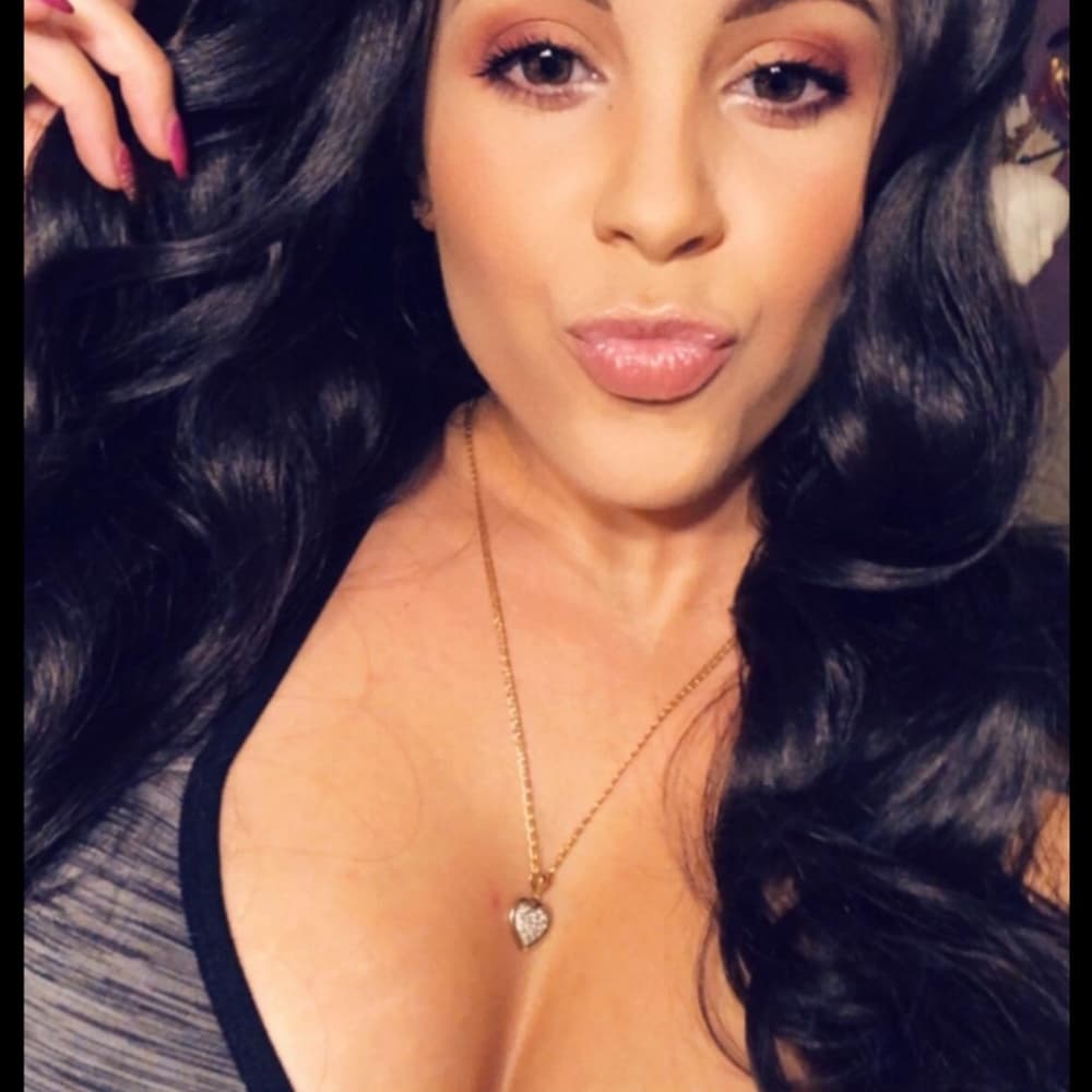 Dark Brown Wavy Full Wig