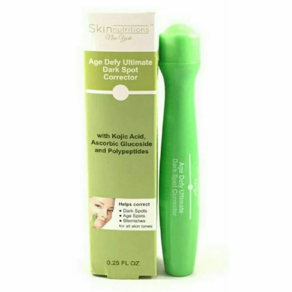 Get Beautiful Skin-Dark Spot Remover - Thumbnail 2