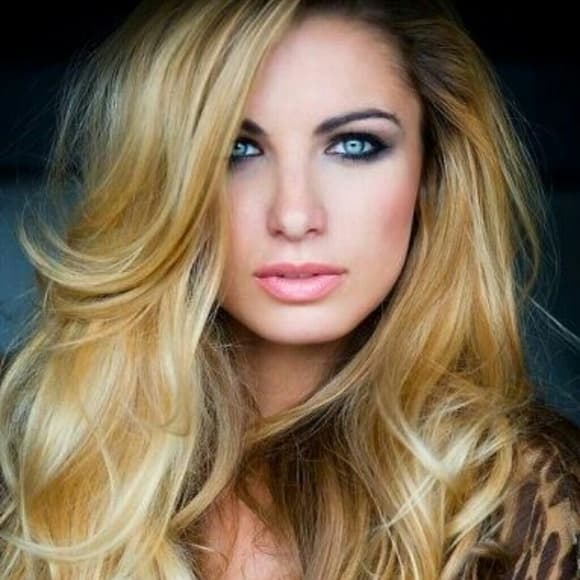 Indian Remy Full Lace 20-22 inches long - Thumbnail 2