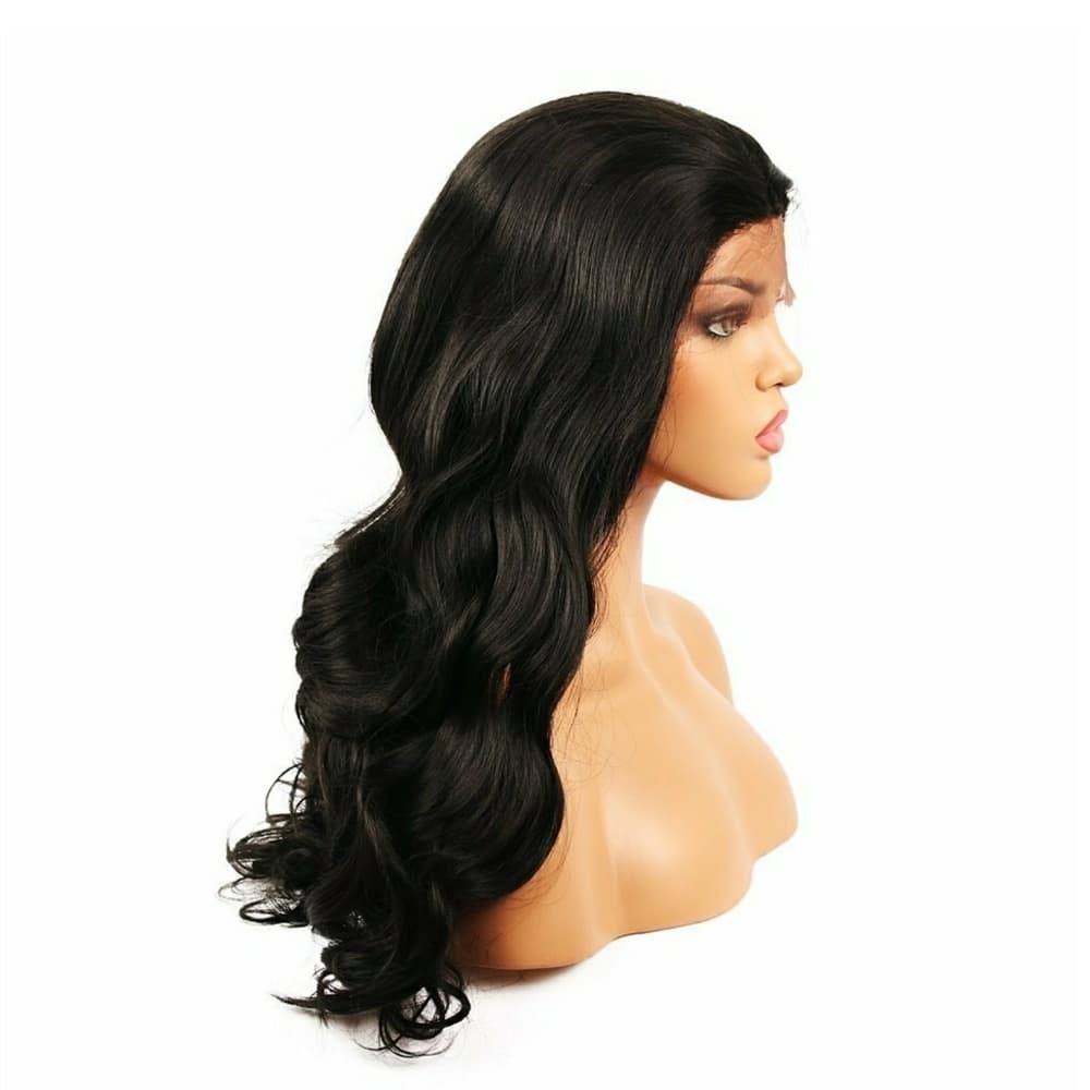 Black Bodywave Beauty Wig 24-26 inches!!