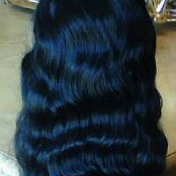Goddess Body Wave Lacefront Wig 24-26 - Thumbnail 6
