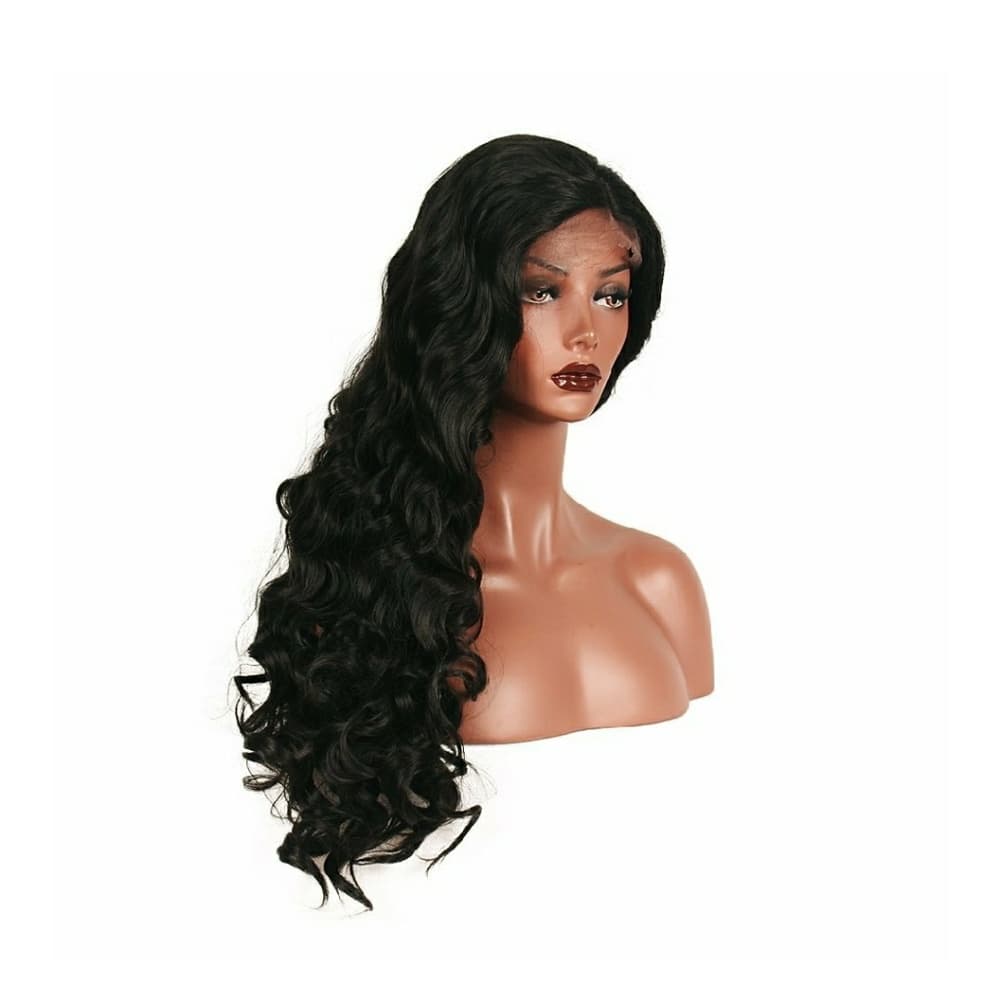 Goddess Body Wave Lacefront Wig 24-26 - Thumbnail 3