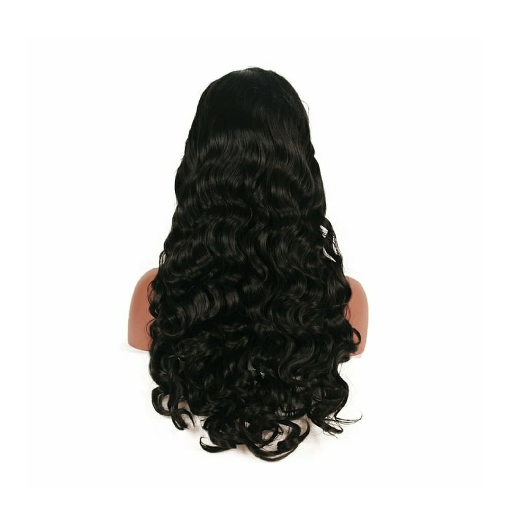 Goddess Body Wave Lacefront Wig 24-26 - Thumbnail 5