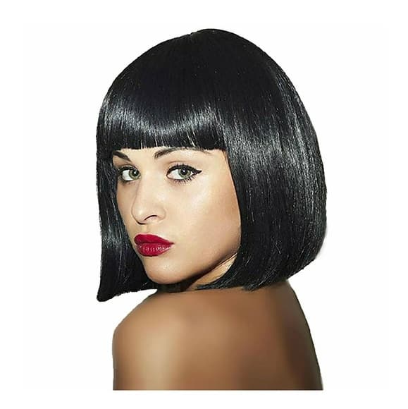 Bob Beauty Wig - Thumbnail 6