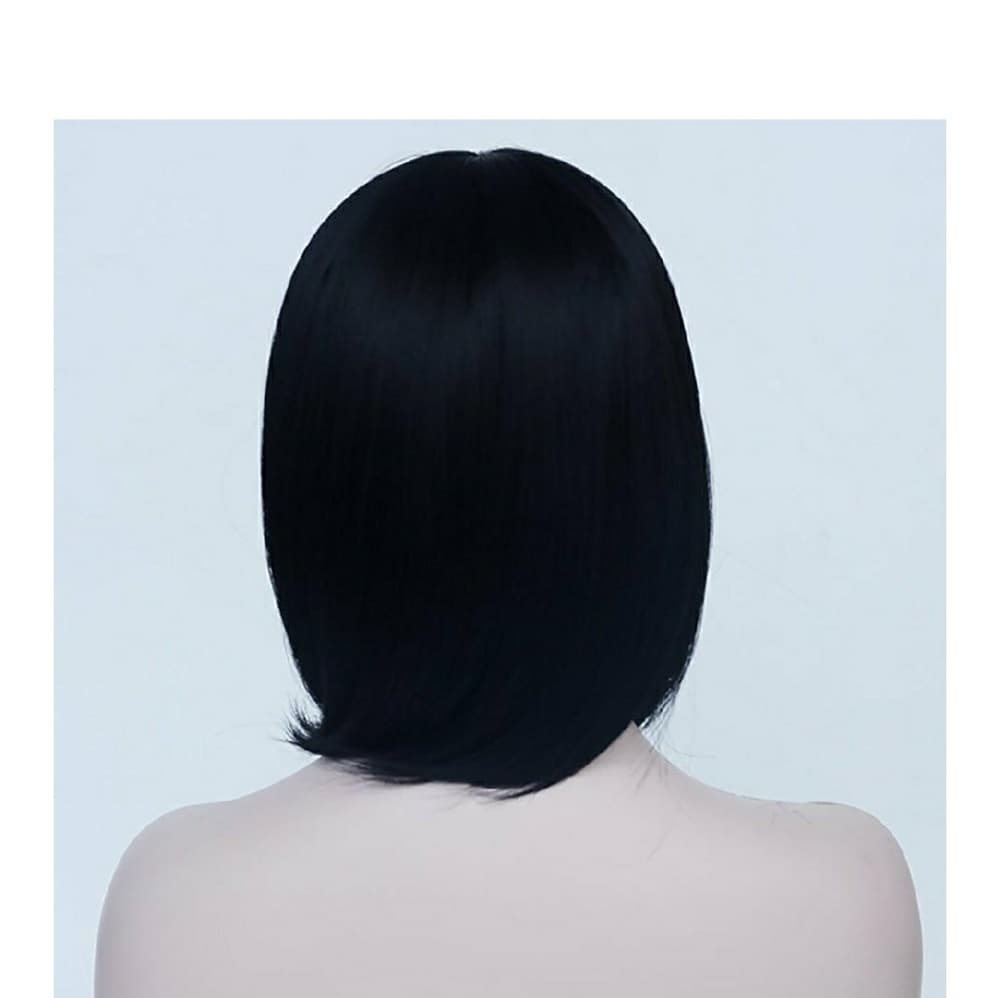 Bob Beauty Wig - Thumbnail 3