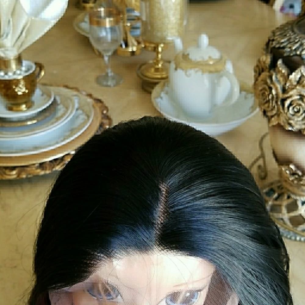 Bodywave Beauty Lacefront Wig 24-26 inches!!