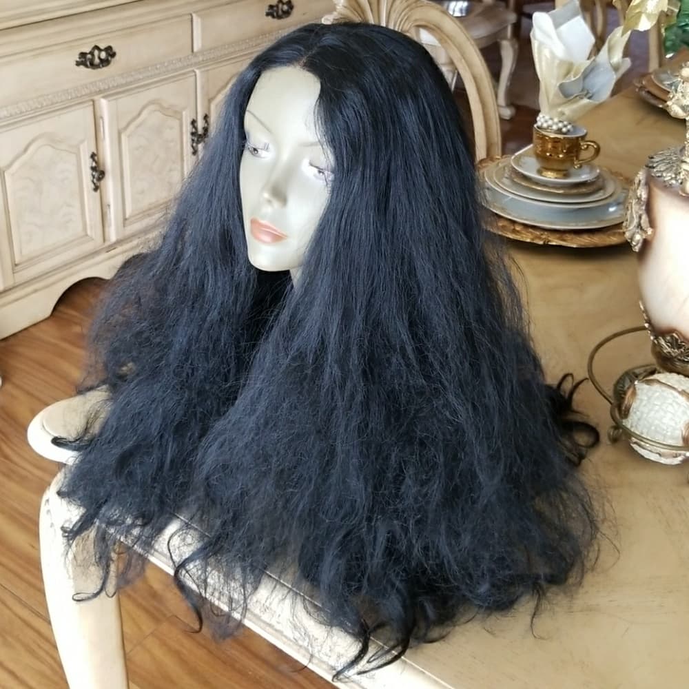 Used Bodywave Wig - Thumbnail 8