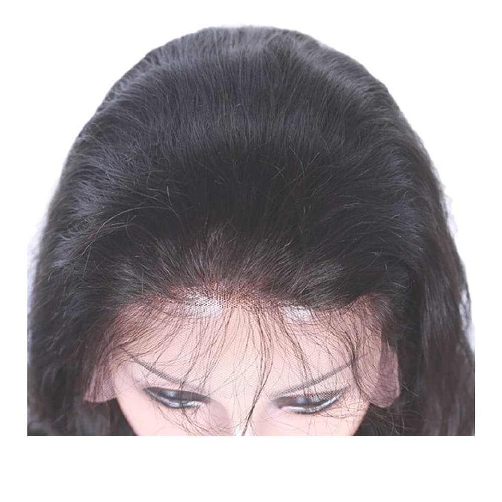 Brazilian Beauty Lace Front Wig 18-20 inches!! - Thumbnail 2