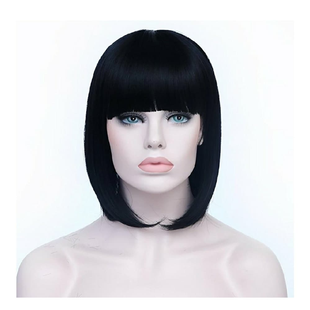 Bob Beauty Wig
