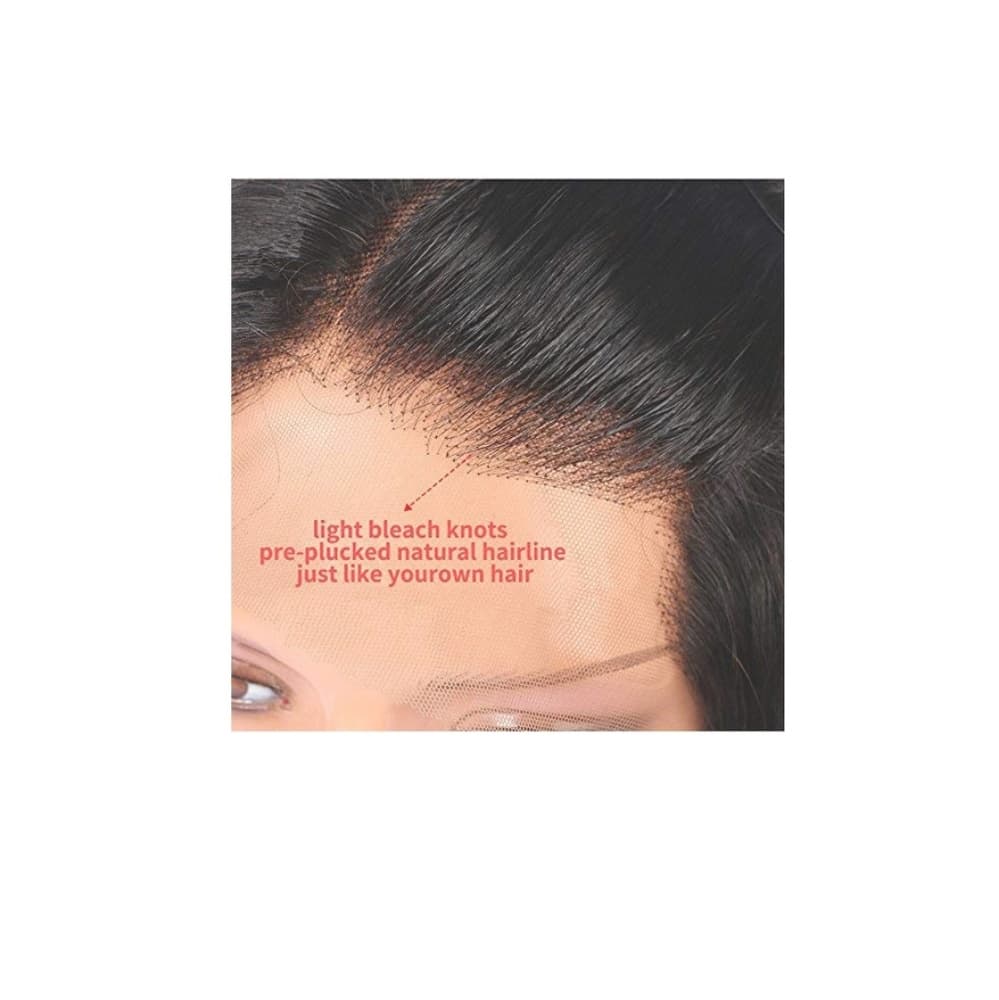Brazilian Beauty Lace Front Wig 18-20 inches!!