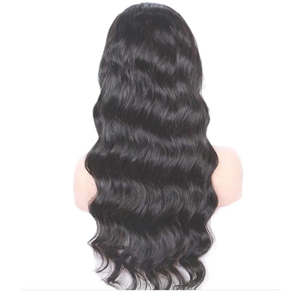 Brazilian Beauty Lace Front Wig 18-20 inches!! - Thumbnail 5
