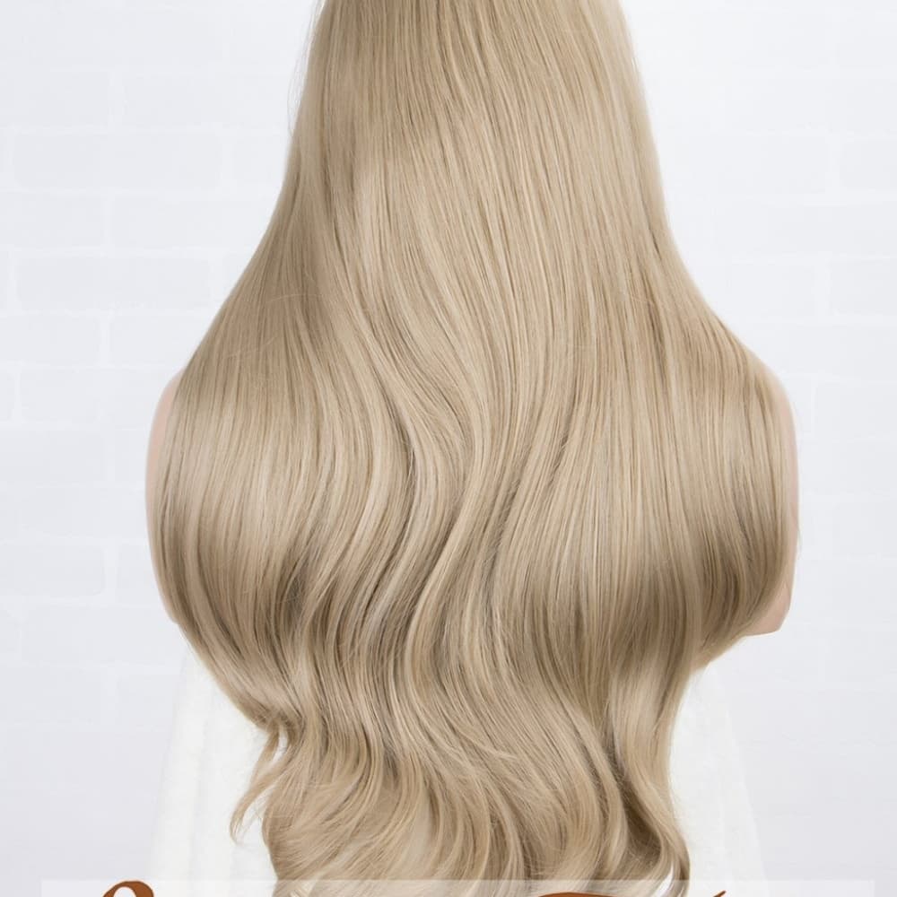 Blonde Beauty Lace Front - Thumbnail 4
