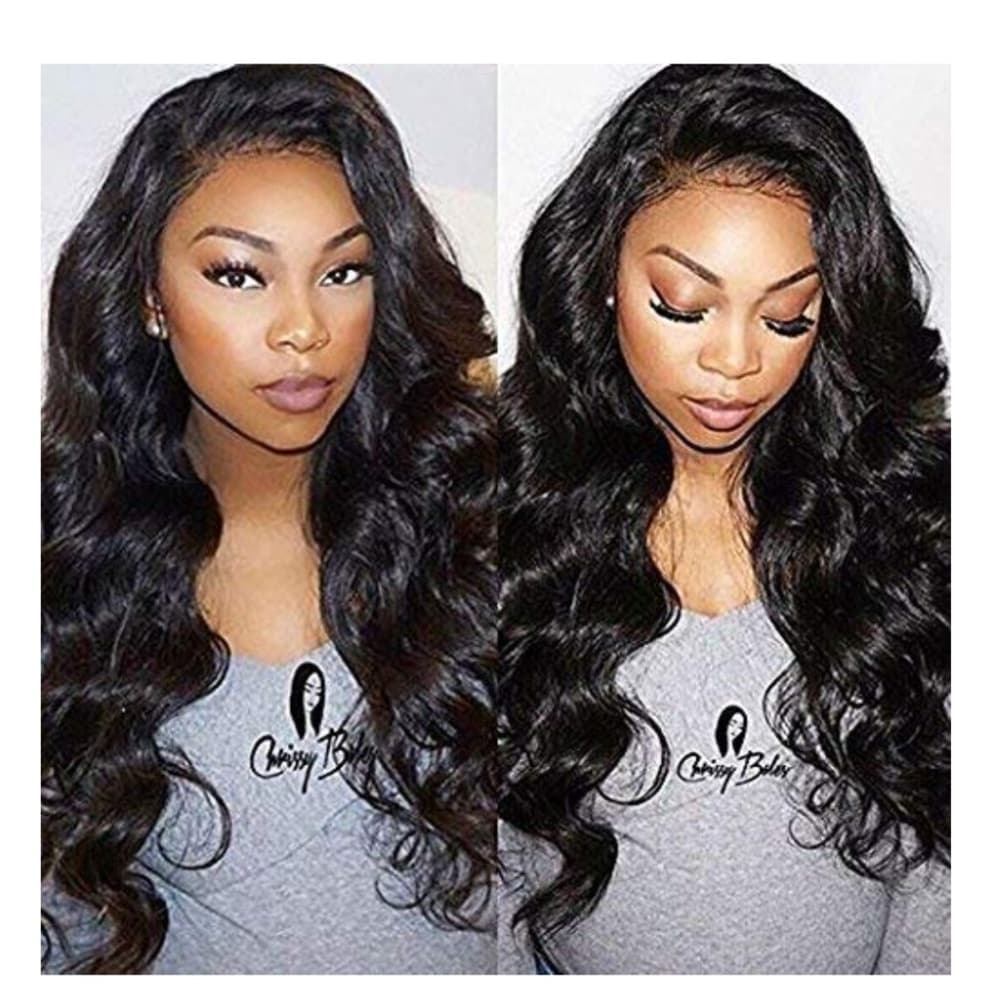 Brazilian Beauty Lace Front Wig 18-20 inches!! - Thumbnail 7
