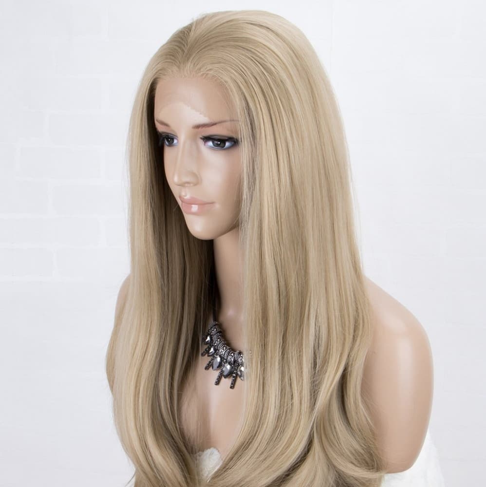 Blonde Beauty Lace Front - Thumbnail 3