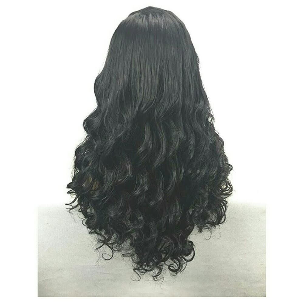 Body Wave Lace Front Wig