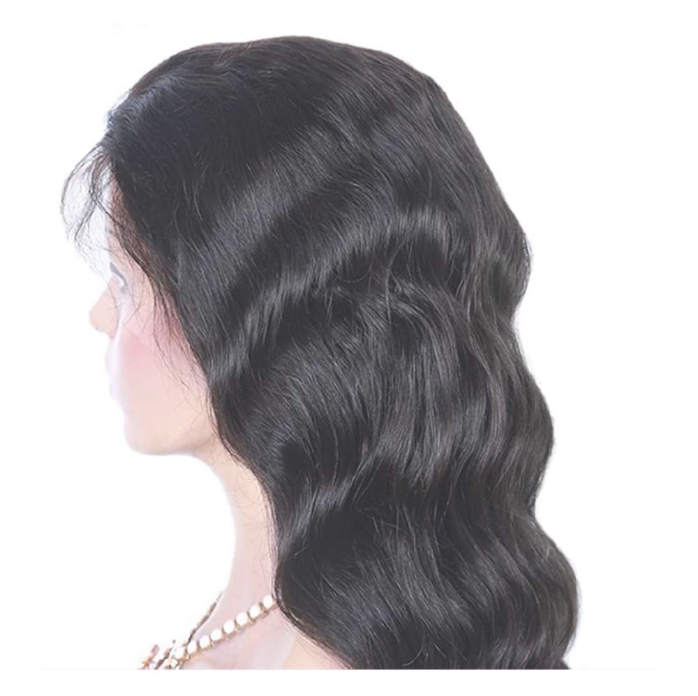 Brazilian Beauty Lace Front Wig 18-20 inches!! - Thumbnail 3