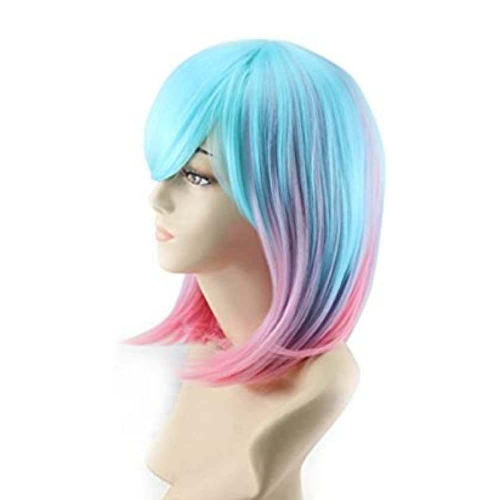 Ombre Beauty Bob Wig