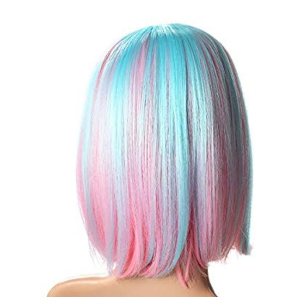 Ombre Beauty Bob Wig - Thumbnail 3