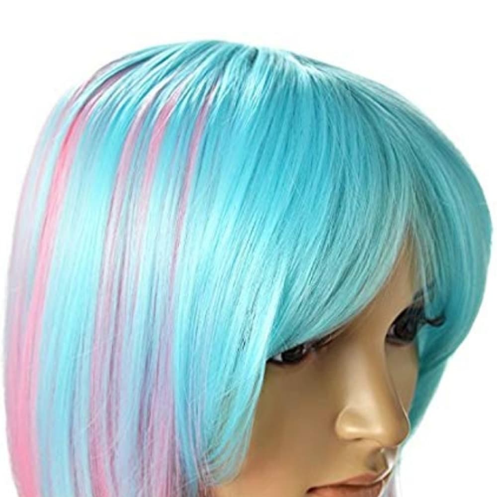 Ombre Beauty Bob Wig - Thumbnail 4