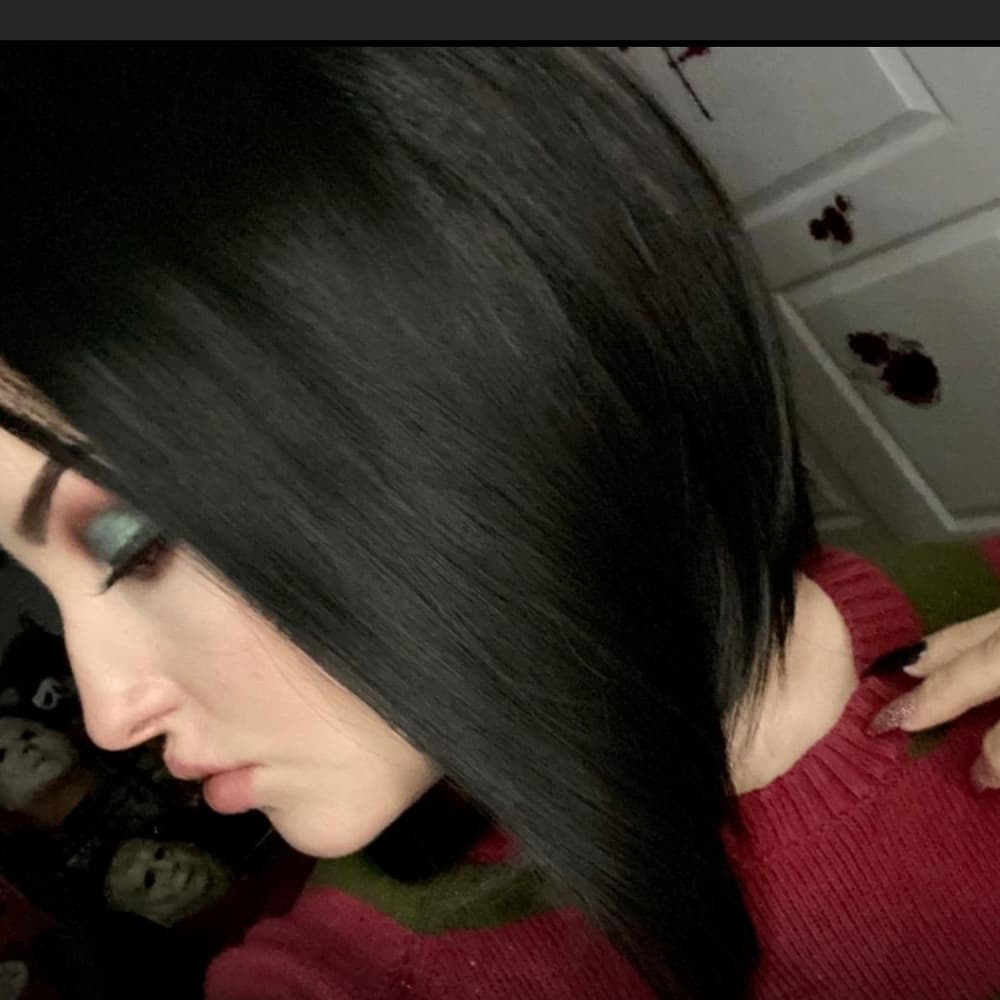 Bob Beauty Lace Front Wig - Thumbnail 3