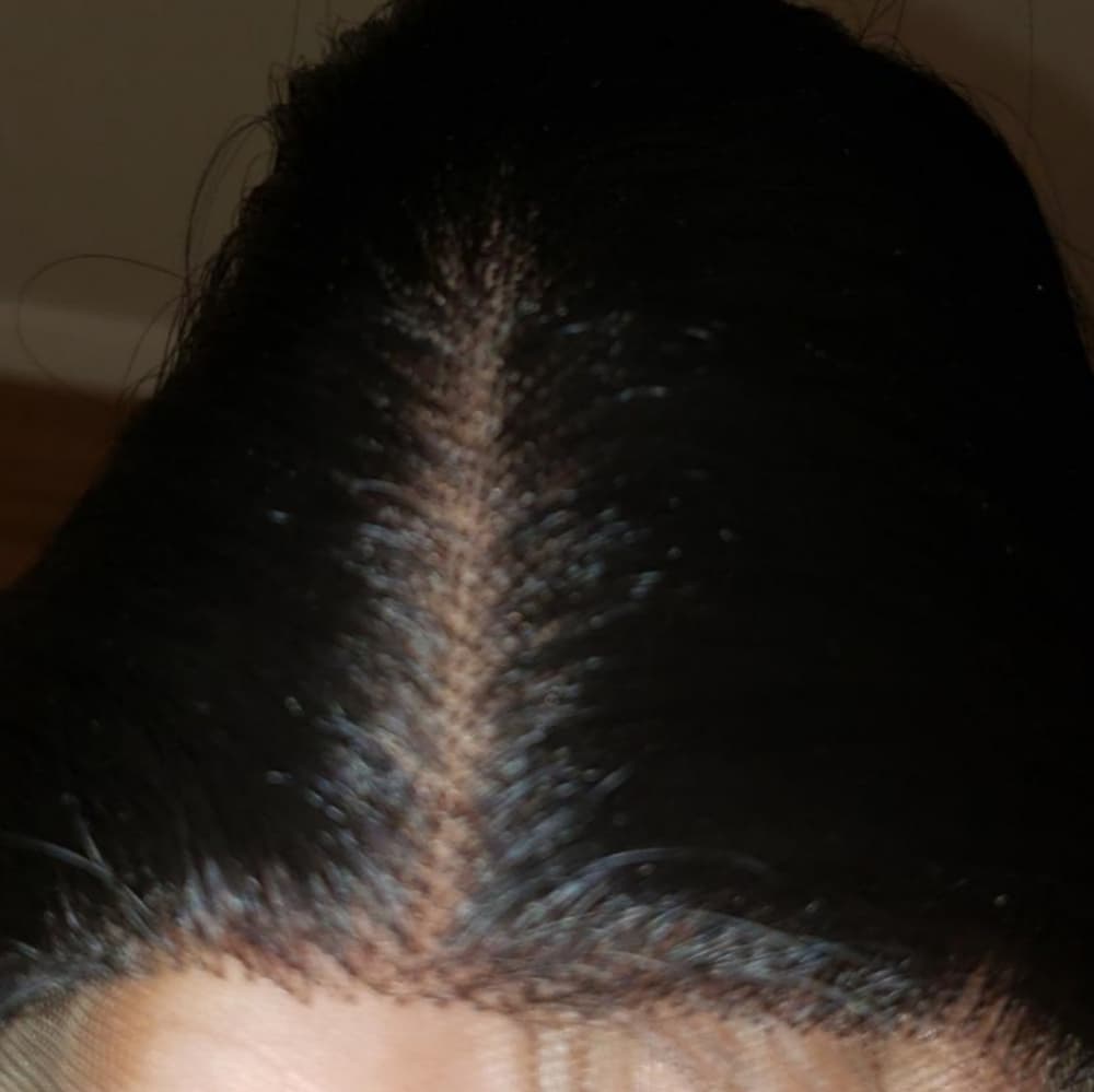 Bob Beauty Lace Front Wig - Thumbnail 2